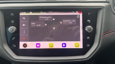 SEAT Arona 1.0 TSI 110 FR Sport [EZ] 5dr DSG Petrol Hatchback